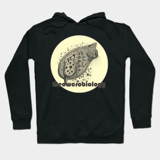 Kittoparamecium Hoodie